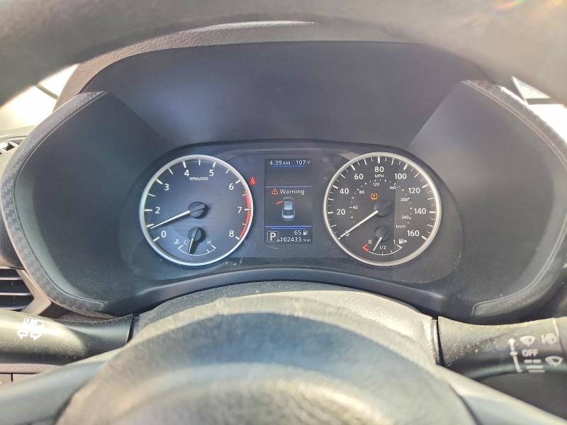 2021 Nissan Sentra მანქანა იყიდება აუქციონზე, vin: 3N1AB8BV3MY227218, აუქციონის ნომერი: 67034646