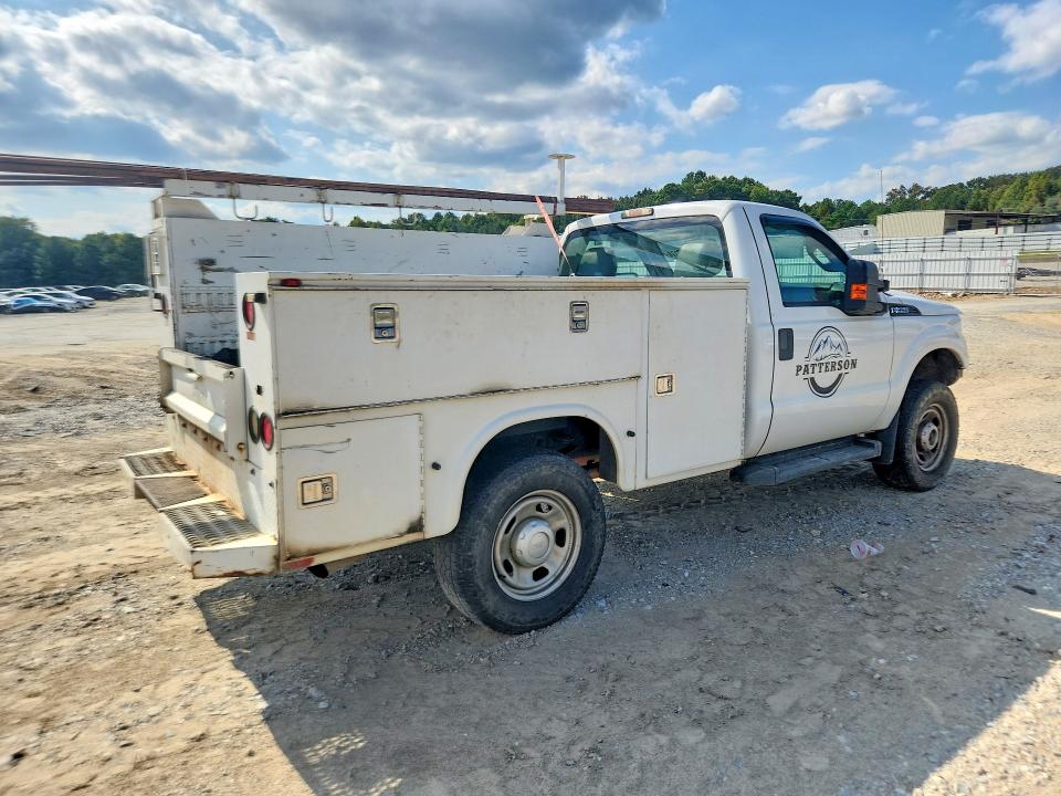 67512176 :رقم المزاد ، 1FDBF3B68CEA08621 vin ، 2012 Ford F350 مزاد بيع