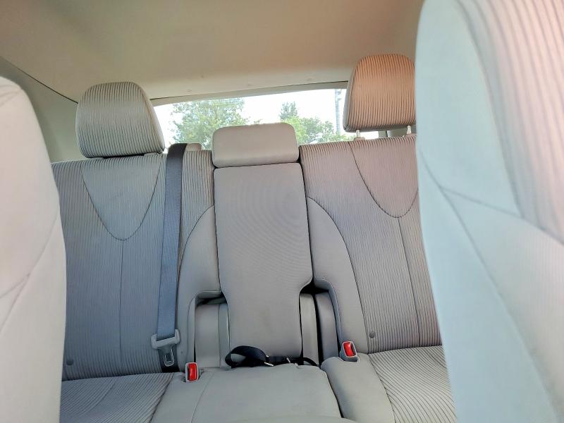 2013 Toyota Venza მანქანა იყიდება აუქციონზე, vin: 4T3BK3BB6DU092686, აუქციონის ნომერი: 70306656