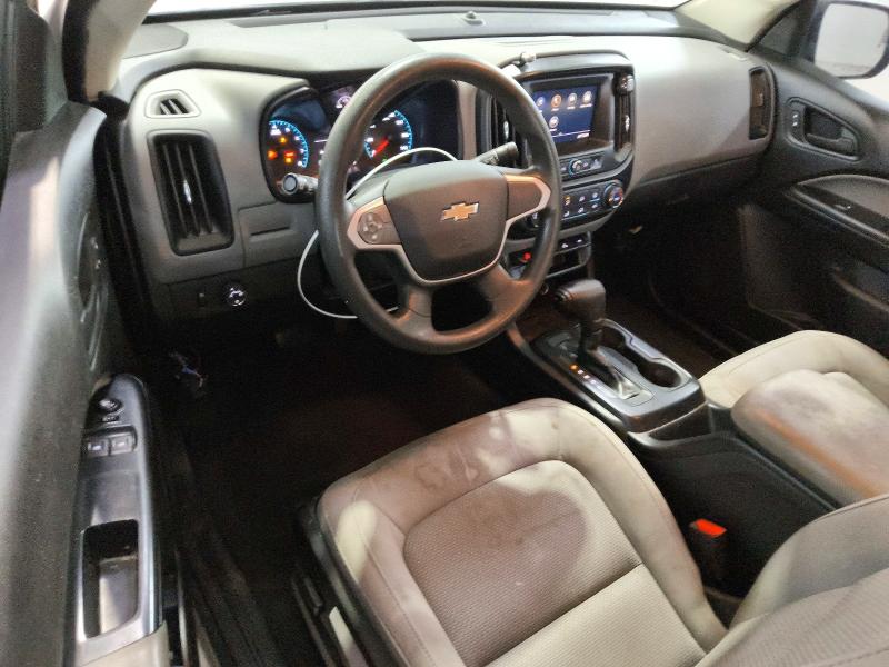 Aukcja sprzedaży 2021 Chevrolet Colorado, vin: 1GCHSBEN0M1216749, numer aukcji: 69384916