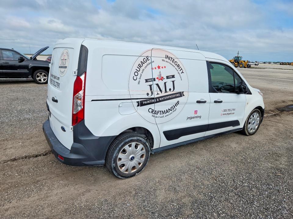 Продаж на аукціоні авто 2019 Ford Transit Connect, vin: NM0LS7E20K1385919, номер лоту: 70335666