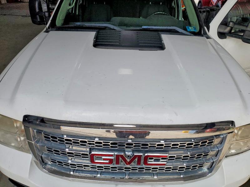 Aukcja sprzedaży 2012 Gmc Sierra, vin: 1GT120CG0CF186972, numer aukcji: 68066066