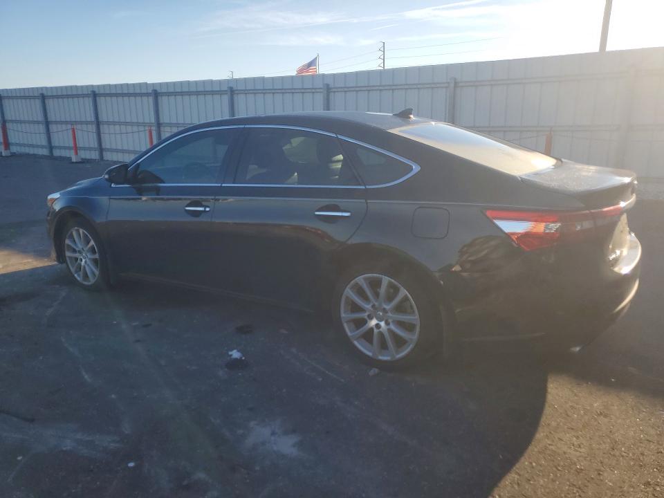 Aukcja sprzedaży 2015 Toyota Avalon, vin: 4T1BK1EB9FU168753, numer aukcji: 70950986