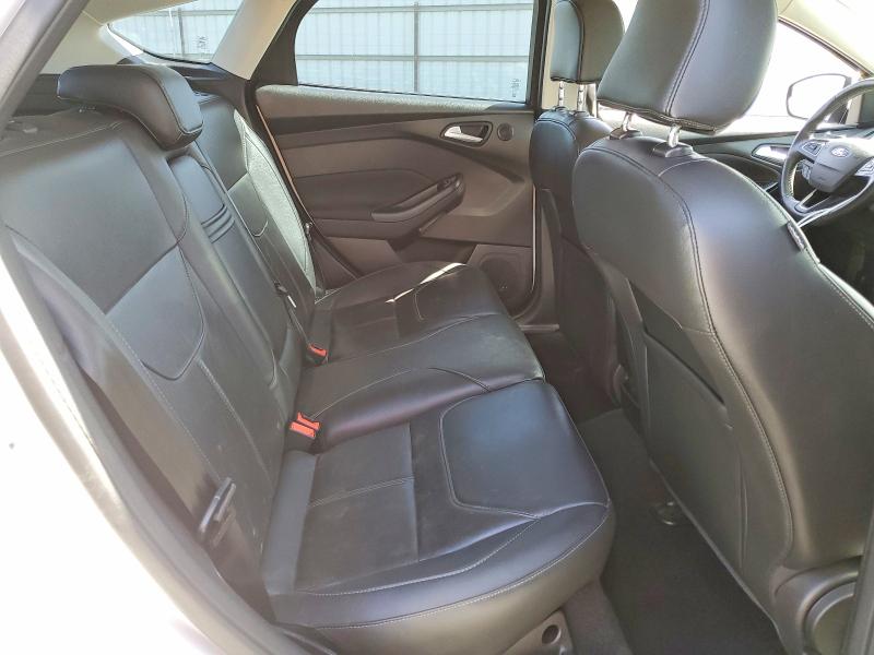 68614626 :رقم المزاد ، 1FADP3N27GL362978 vin ، 2016 Ford Focus مزاد بيع