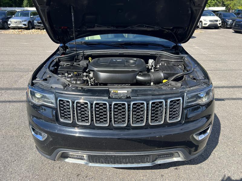 Aukcja sprzedaży 2019 Jeep Grand Cherokee, vin: 1C4RJFBG7KC667263, numer aukcji: 69584926