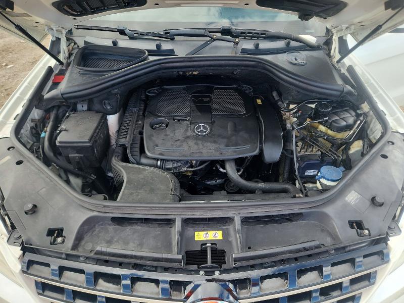 Продаж на аукціоні авто 2013 Mercedes-benz Ml, vin: 4JGDA5JB5DA157899, номер лоту: 68336116