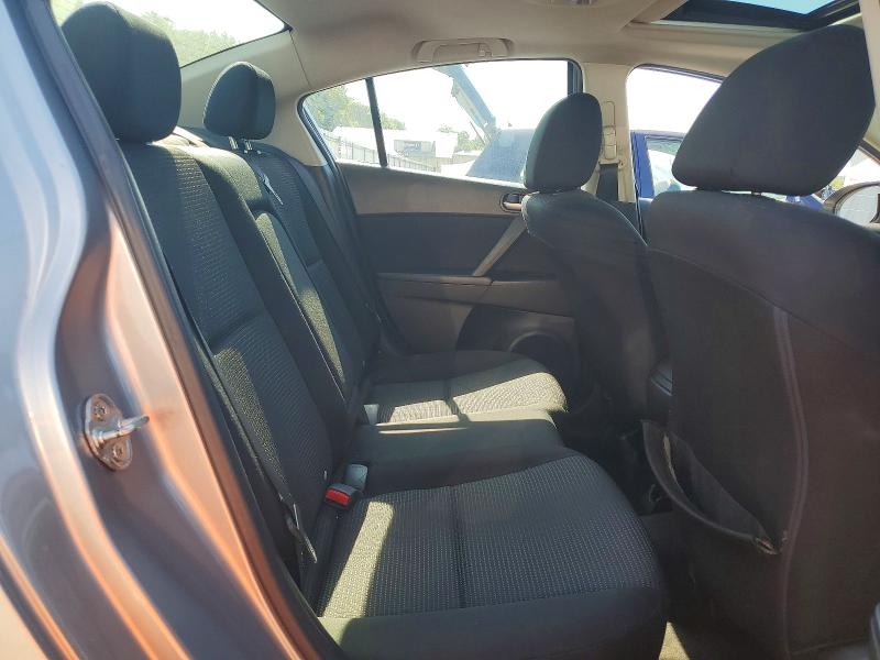 Auction sale of the 2012 Mazda 3, vin: JM1BL1V8XC1596866, lot number: 69307076