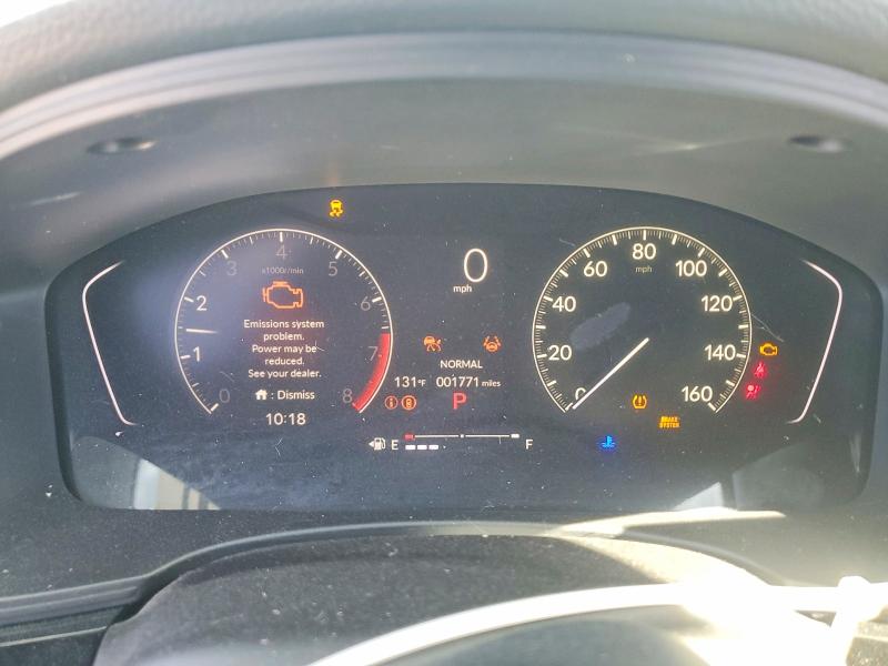 Aukcja sprzedaży 2026 Honda Civic, vin: 2HGFE2F58TH618064, numer aukcji: 70370166