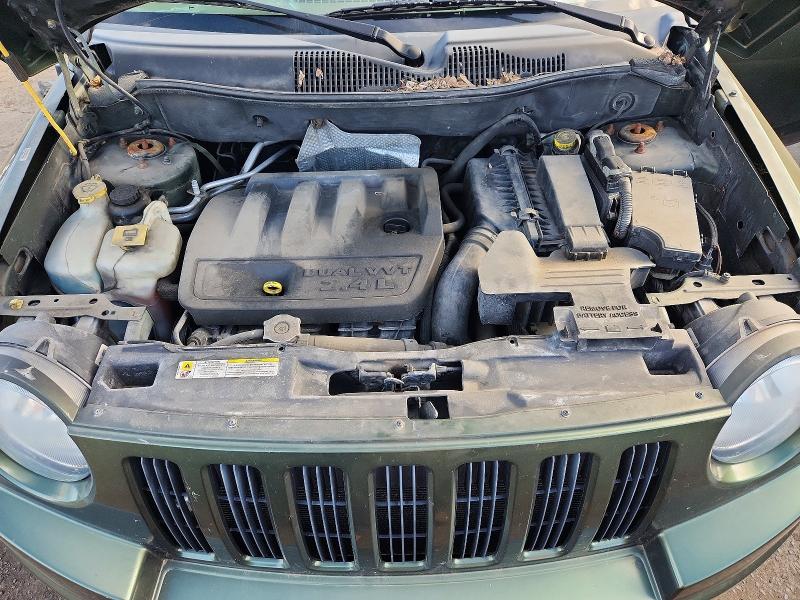 Продажа на аукционе авто 2007 Jeep Compass, vin: 1J8FT47W37D422987, номер лота: 69617836