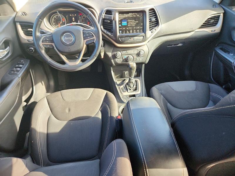 69092376 :رقم المزاد ، 1C4PJLCB5GW110429 vin ، 2016 Jeep Cherokee مزاد بيع