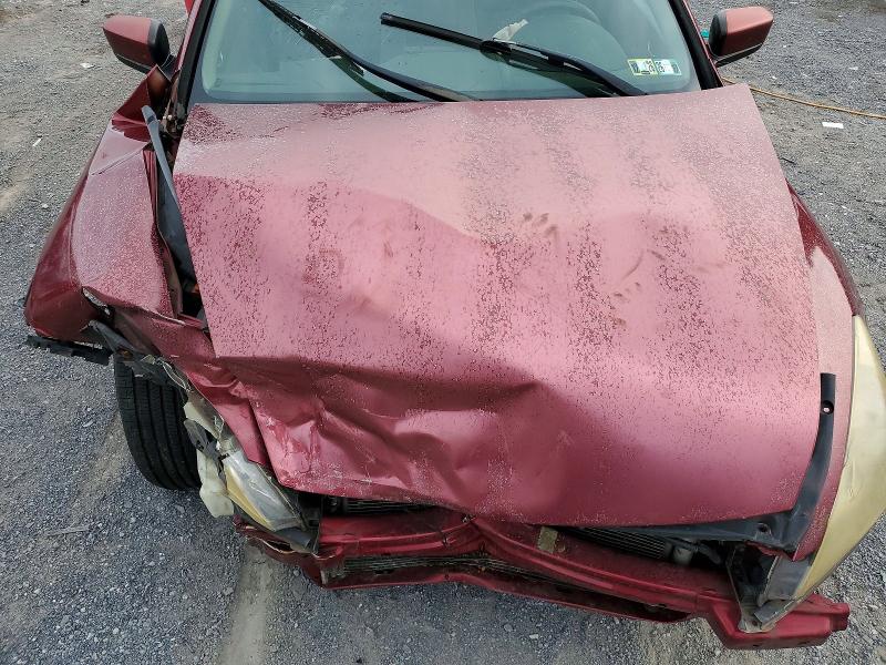 65965766 :رقم المزاد ، 1HGCM56356A122812 vin ، 2006 Honda Accord مزاد بيع