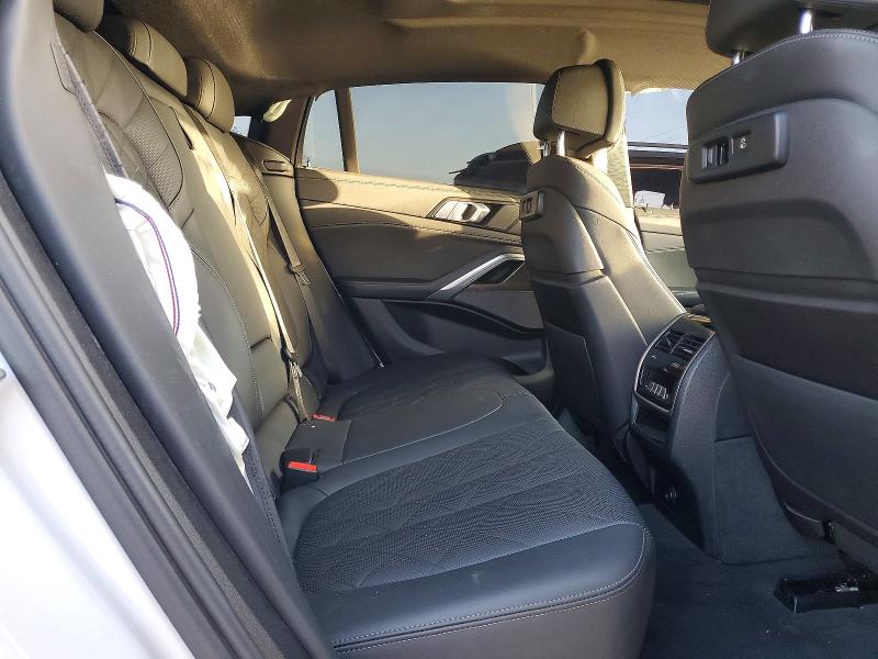 Aukcja sprzedaży 2023 Bmw X6, vin: 5UXCY6C00P9P28331, numer aukcji: 69606746
