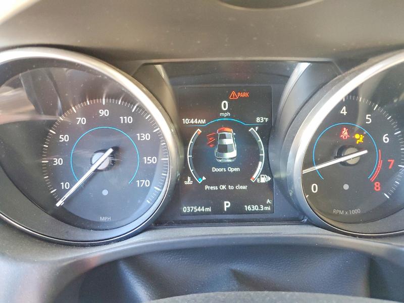 Aukcja sprzedaży 2017 Jaguar Xe, vin: SAJAJ4BV2HCP16265, numer aukcji: 68230066