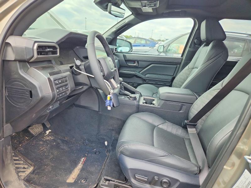 Продажа на аукционе авто 2026 Toyota Tacoma, vin: 3TMLB5JNXTM261071, номер лота: 70287786