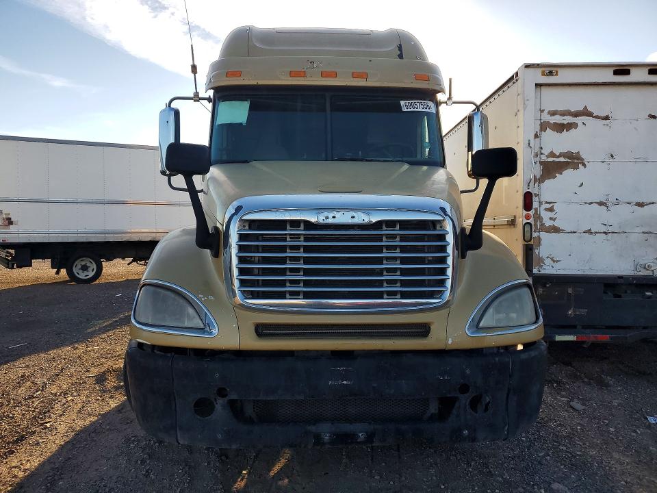 Продажа на аукционе авто 2010 Freightliner Conventional, vin: 1FUJA6DR5ADAN3649, номер лота: 69057556