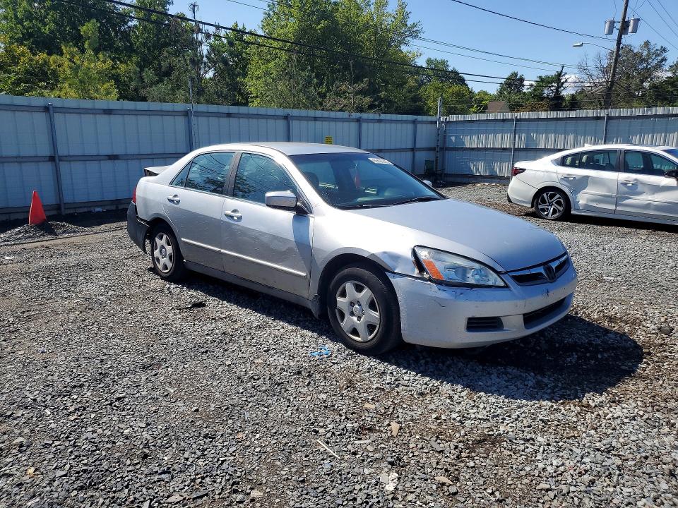 Продажа на аукционе авто 2006 Honda Accord, vin: 3HGCM56486G704137, номер лота: 68496996