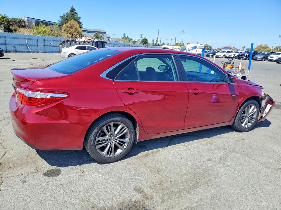 Aukcja sprzedaży 2016 Toyota Camry, vin: 4T1BF1FK1GU557780, numer aukcji: 68848376