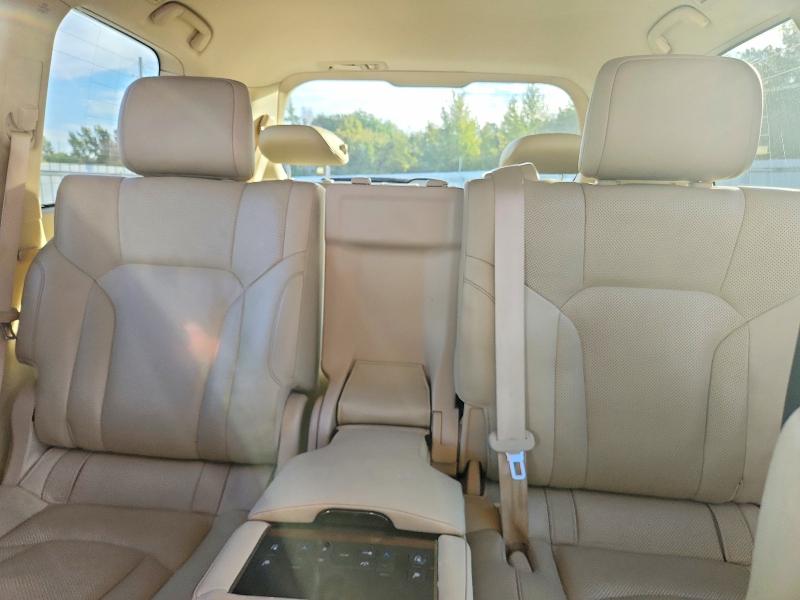 Aukcja sprzedaży 2017 Lexus Lx, vin: JTJHY7AX3H4228236, numer aukcji: 71159896