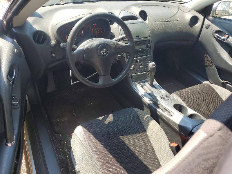 2004 Toyota Celica მანქანა იყიდება აუქციონზე, vin: JTDDR32T140176464, აუქციონის ნომერი: 66098556