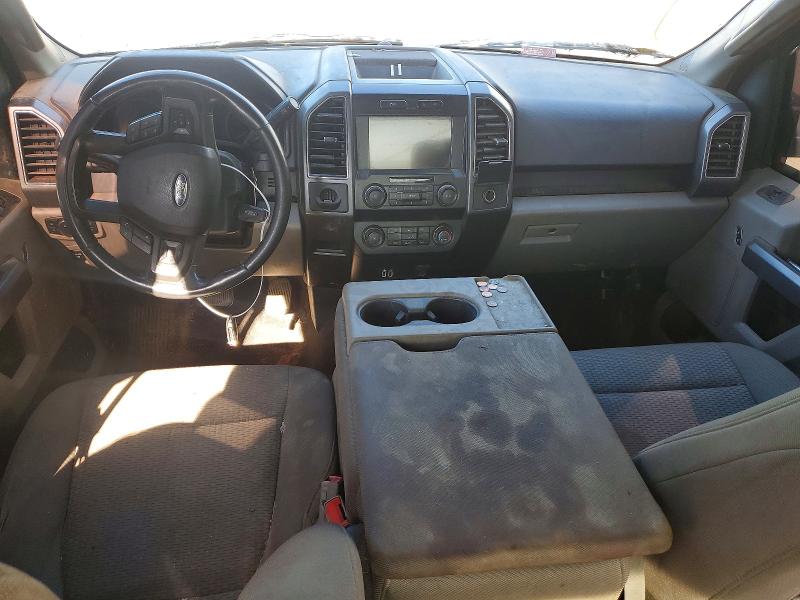 Auction sale of the 2020 Ford F150, vin: 1FTEW1C59LFA21965, lot number: 68250876