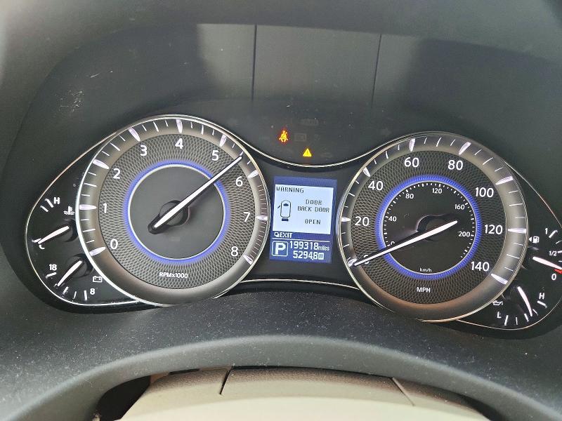 Продаж на аукціоні авто 2013 Infiniti Qx56, vin: JN8AZ2NF4D9550939, номер лоту: 68329526