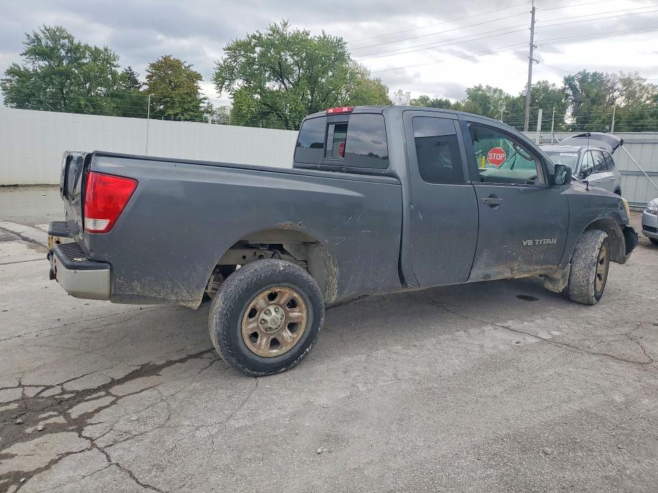 Aukcja sprzedaży 2006 Nissan Titan, vin: 1N6BA06B56N570826, numer aukcji: 69598896