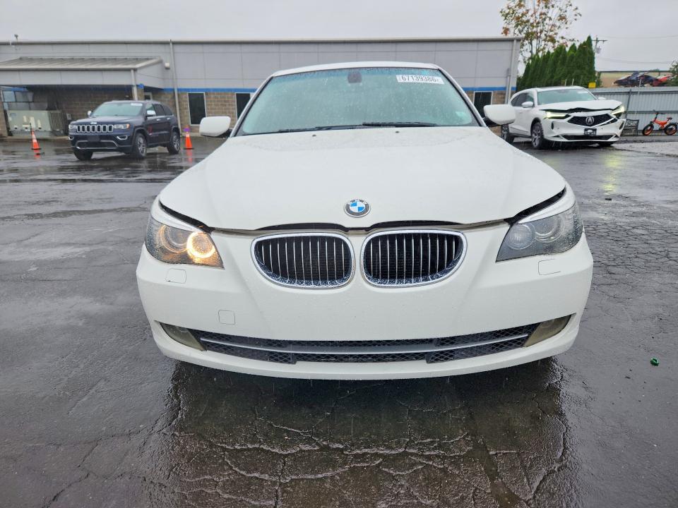 Aukcja sprzedaży 2009 Bmw 535, vin: WBANV935X9C135238, numer aukcji: 67139386