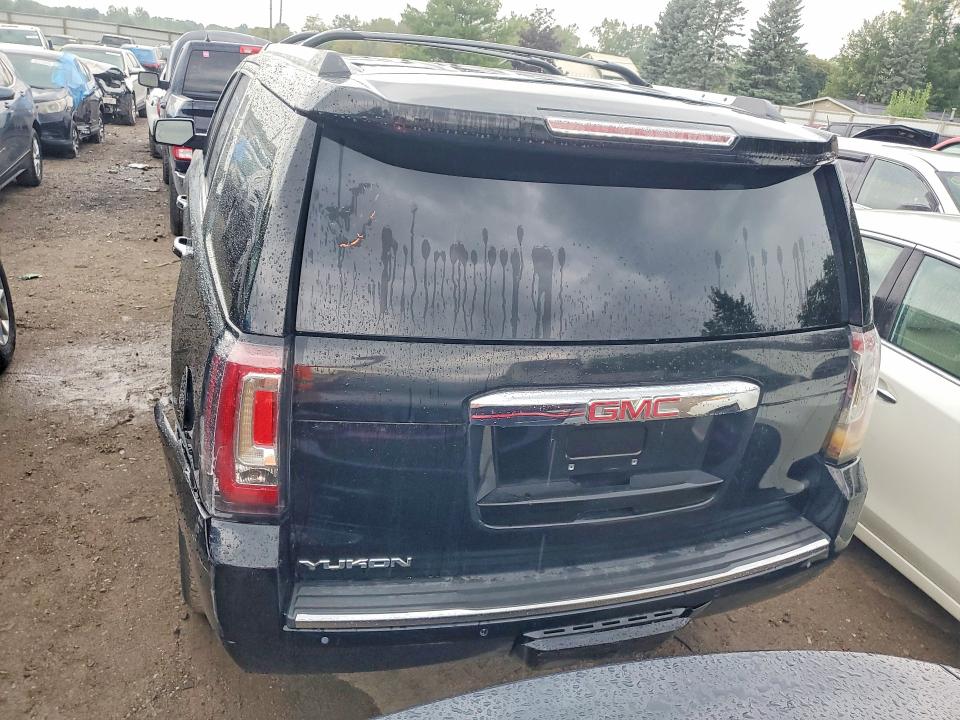 67853826 :رقم المزاد ، 1GKS2CKJ1HR238462 vin ، 2017 Gmc Yukon مزاد بيع