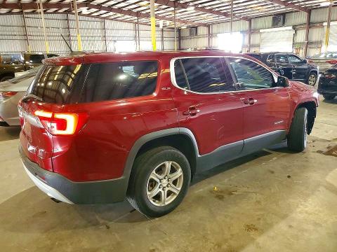 Aukcja sprzedaży 2018 Gmc Acadia, vin: 1GKKNKLA3JZ133234, numer aukcji: 67702856