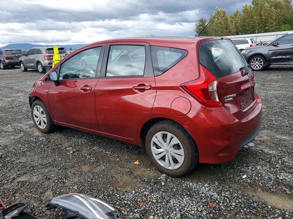 Продаж на аукціоні авто 2019 Nissan Versa Note, vin: 3N1CE2CPXKL363840, номер лоту: 68372976