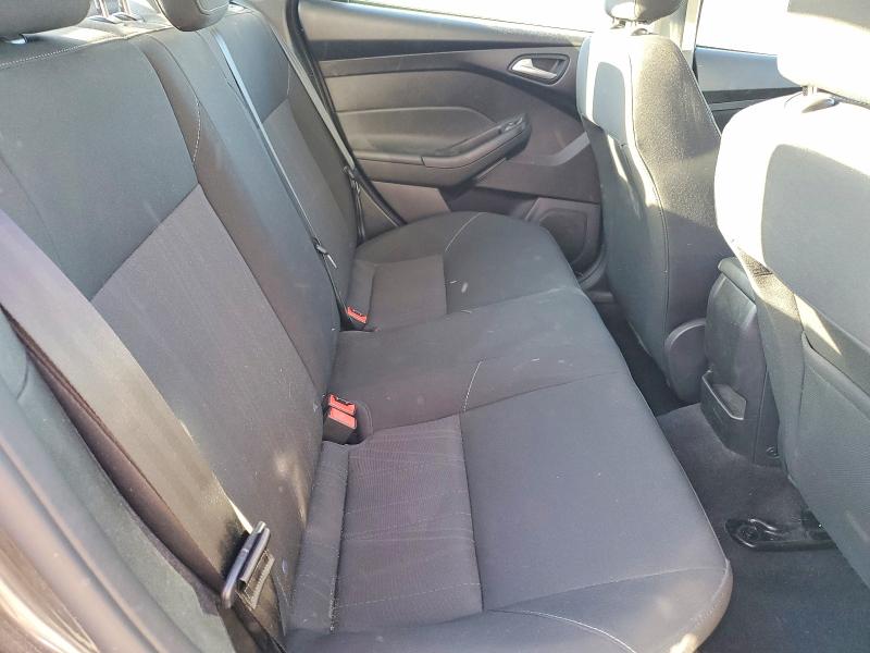 Aukcja sprzedaży 2018 Ford Focus, vin: 1FADP3F25JL328849, numer aukcji: 67818686