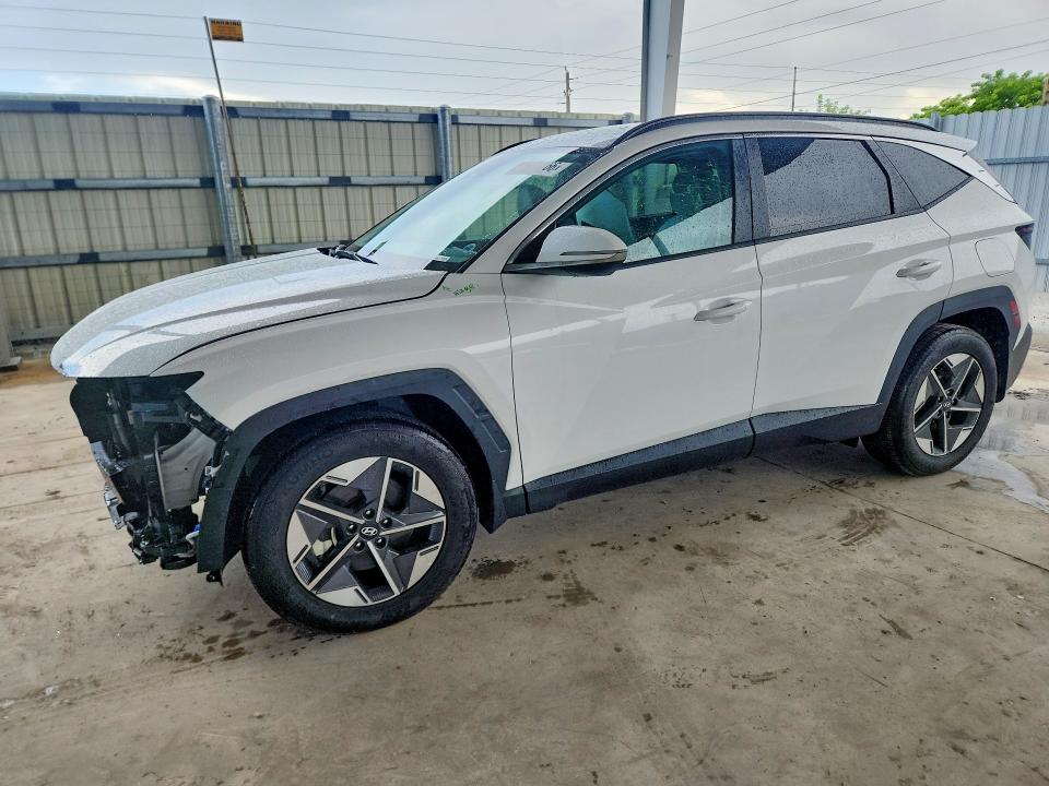 Aukcja sprzedaży 2025 Hyundai Tucson, vin: 5NMJC3DE3SH583704, numer aukcji: 67842166