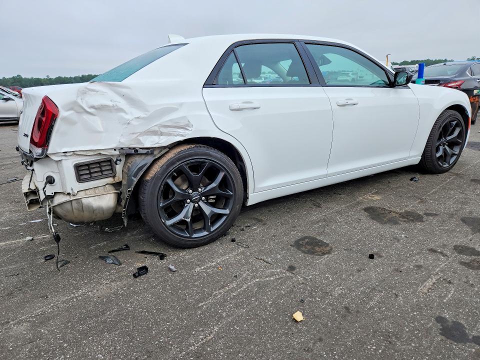 Aukcja sprzedaży 2022 Chrysler 300, vin: 2C3CCAAG2NH134196, numer aukcji: 69769886