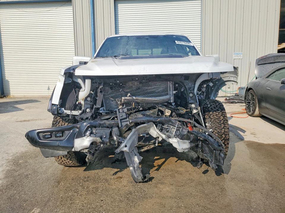Aukcja sprzedaży 2025 Ford F150, vin: 1FTFW1RG7SFC59910, numer aukcji: 63578206
