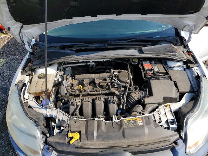 Aukcja sprzedaży 2014 Ford Focus, vin: 1FADP3K27EL204593, numer aukcji: 69763736