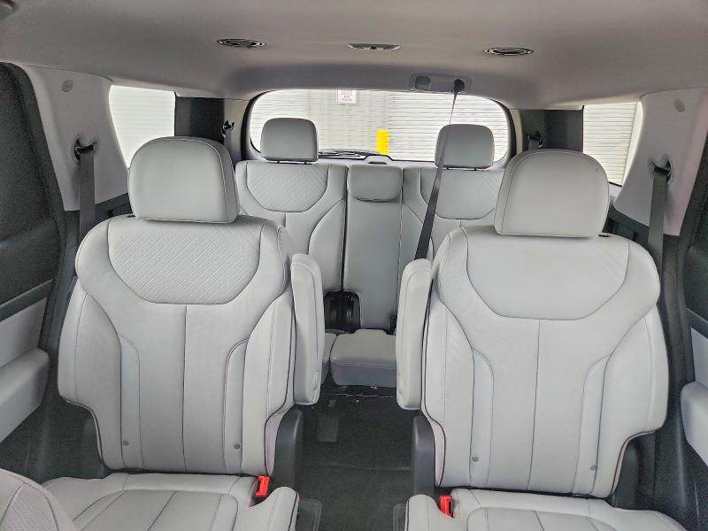 Aukcja sprzedaży 2025 Hyundai Palisade, vin: KM8R2DGE9SU846046, numer aukcji: 67516736