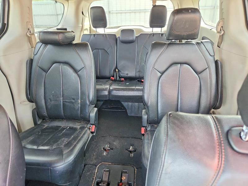 Aukcja sprzedaży 2018 Chrysler Pacifica, vin: 2C4RC1BG1JR276175, numer aukcji: 68049886