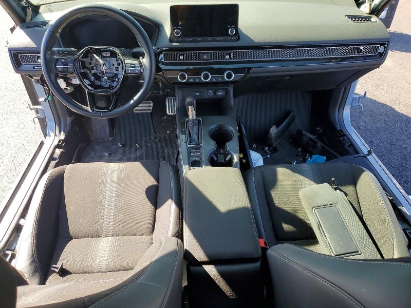 Продажа на аукционе авто 2022 Honda Civic, vin: 2HGFE2F52NH578938, номер лота: 67753866