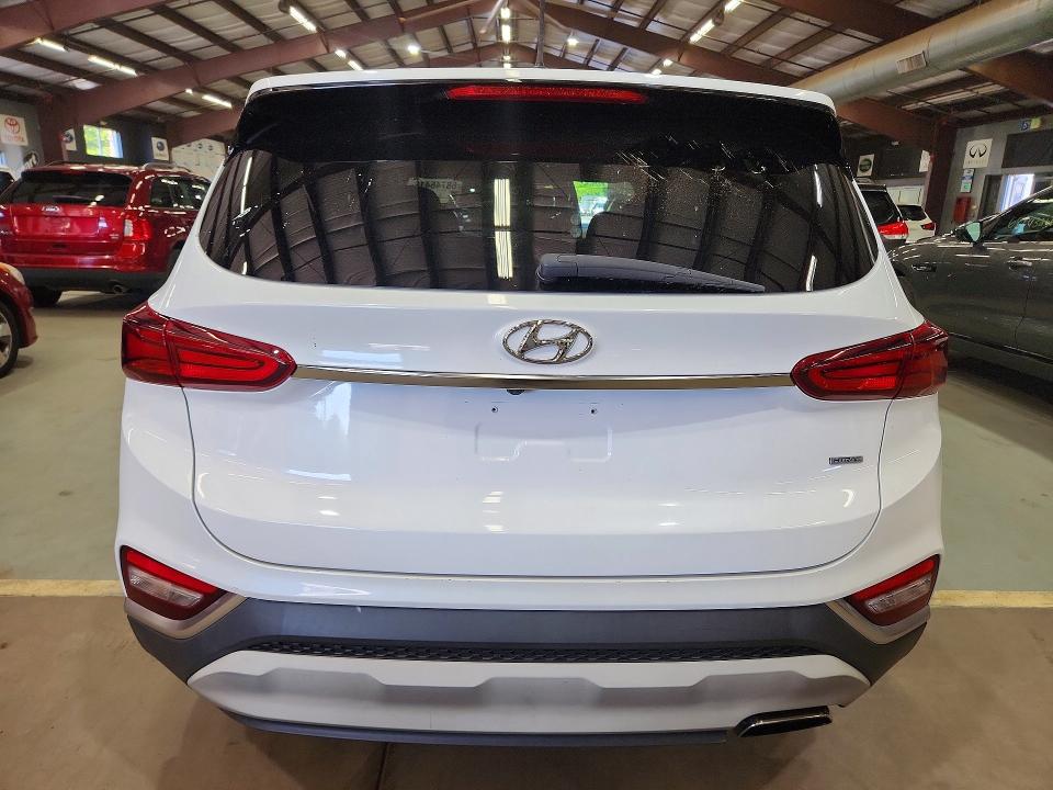 Продаж на аукціоні авто 2019 Hyundai Santa Fe, vin: 5NMS2CADXKH085065, номер лоту: 68746416