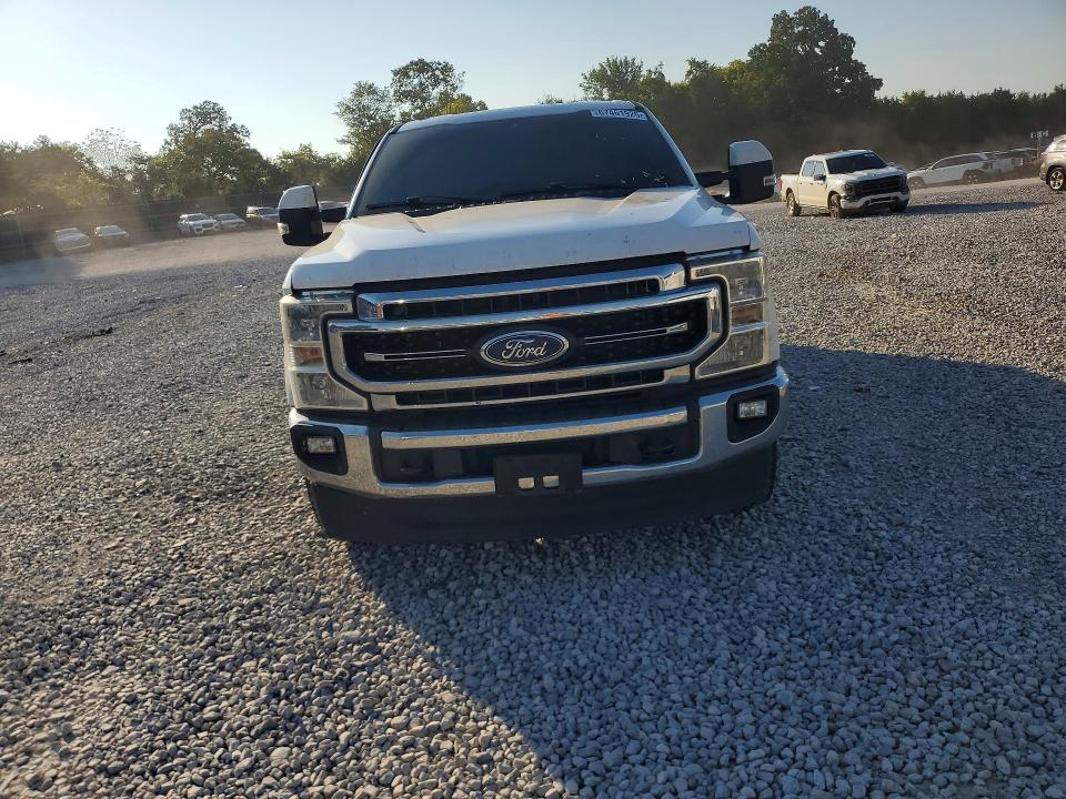 67461926 :رقم المزاد ، 1FT7W2BT9NEF65955 vin ، 2022 Ford F250 مزاد بيع
