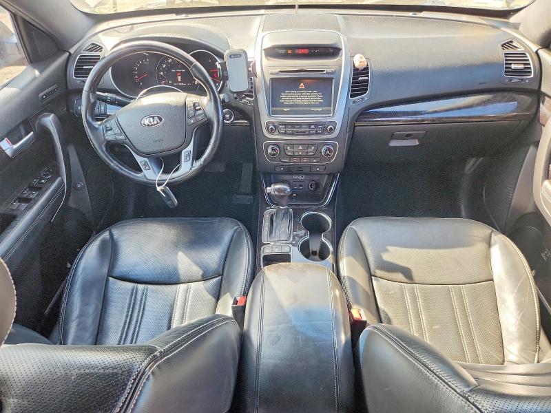Продажа на аукционе авто 2014 Kia Sorento, vin: 5XYKWDA72EG494874, номер лота: 67847916
