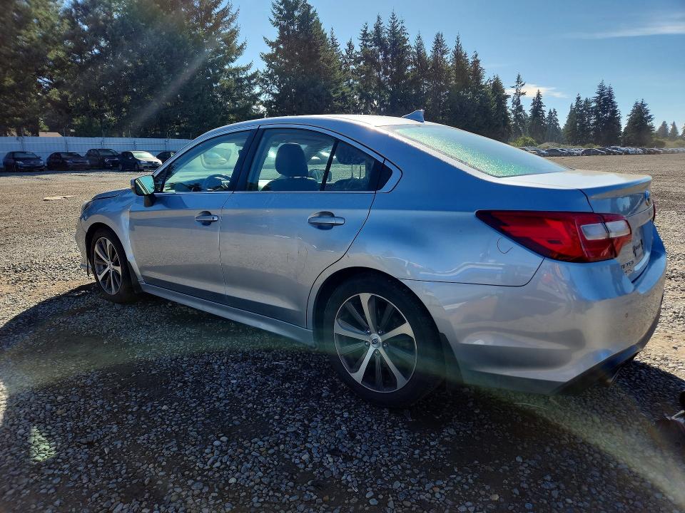 Aukcja sprzedaży 2018 Subaru Legacy, vin: 4S3BNEN60J3022813, numer aukcji: 70288656