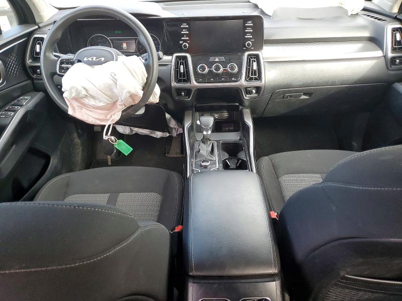 Продаж на аукціоні авто 2023 Kia Sorento, vin: 5XYRGDLC7PG184485, номер лоту: 70489016