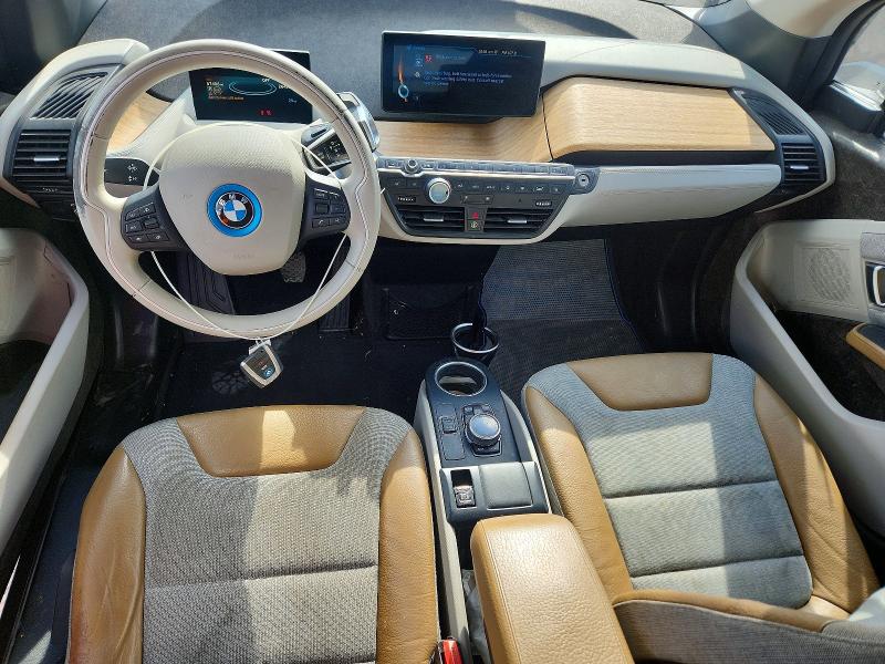 Aukcja sprzedaży 2014 Bmw I3, vin: WBY1Z4C5XEV274520, numer aukcji: 65284186