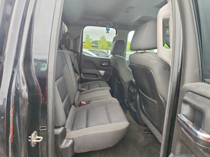 Продажа на аукционе авто 2015 Chevrolet Silverado, vin: 1GCVKREC3FZ392340, номер лота: 70600716