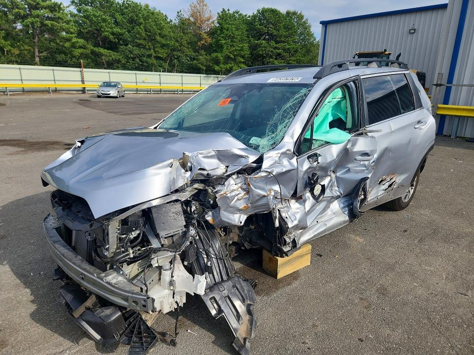Aukcja sprzedaży 2023 Subaru Ascent, vin: 4S4WMABD9P3440002, numer aukcji: 66397976