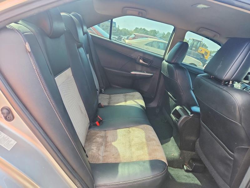 Продажа на аукционе авто 2014 Toyota Camry, vin: 4T1BF1FK4EU451143, номер лота: 69332936