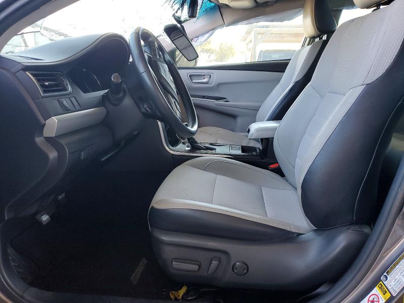 Продажа на аукционе авто 2016 Toyota Camry Hybrid, vin: 4T1BD1FK5GU197614, номер лота: 70058956