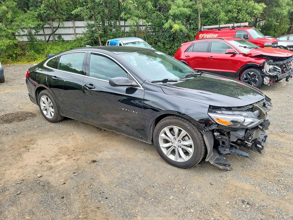 2023 Chevrolet Malibu მანქანა იყიდება აუქციონზე, vin: 1G1ZD5ST5PF134437, აუქციონის ნომერი: 69907616