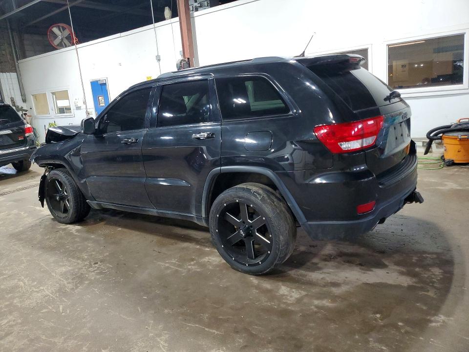 Продаж на аукціоні авто 2013 Jeep Grand Cherokee, vin: 1C4RJFBT9DC573319, номер лоту: 71046736